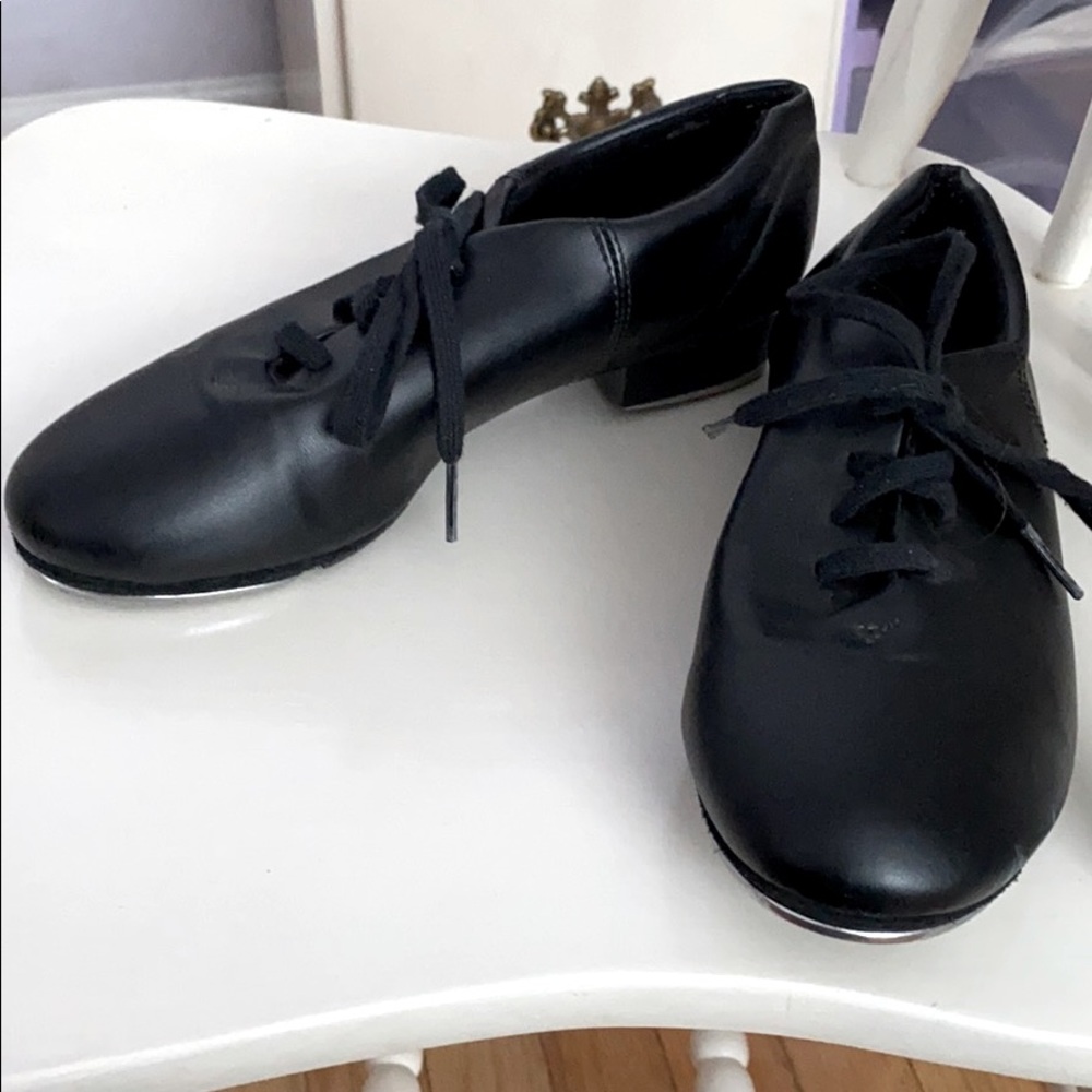 Capezio Tap Shoes